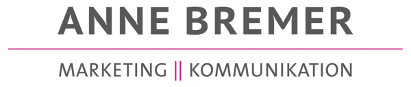 Logo von Anne Bremer Marketing || Kommunikation